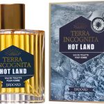 عطر ادکلن ترا اینکاگنیتا هات لند بروکارد - Terra Incognita Hot Land Brocard - بررسی، قیمت و خرید