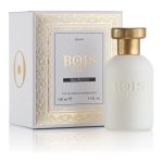 عطر ادکلن اوروبیانکو بوی 1920 - Oro Bianco Bois 1920 - بررسی، قیمت و خرید