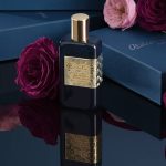 عطر ادکلن رز کوئیری اتلیه کلن - Rose Cuirée Atelier Cologne - بررسی، قیمت و خرید