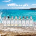 عطر ادکلن جویفول نَشی بلوم آنجل شلسر - Joyful Nashi Bloom Angel Schlesser - بررسی، قیمت و خرید