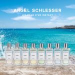 عطر ادکلن جویفول نَشی بلوم آنجل شلسر - Joyful Nashi Bloom Angel Schlesser - بررسی، قیمت و خرید