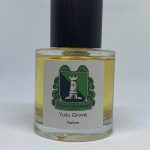 عطر ادکلن یوزو گروو آروماس د سالازار - Yuzu Grove Aromas de Salazar - بررسی، قیمت و خرید
