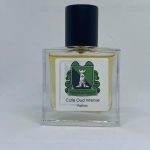 عطر ادکلن کافه عود اینتنس آروماس د سالازار - Cafe Oud Intense Aromas de Salazar - بررسی، قیمت و خرید