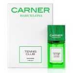 عطر ادکلن تنیس کلاب کارنر بارسلونا - Tennis Club Carner Barcelona - بررسی، قیمت و خرید