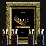 عطر ادکلن ساکرو اِ پروفانو بویز ۱۹۲۰ - Sacro E Profano Bois 1920 - بررسی، قیمت و خرید