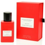 عطر ادکلن ولوت پومگرنیت بنانا ریپابلیک - Velvet Pomegranate Banana Republic - بررسی، قیمت و خرید