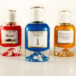 عطر ادکلن سن دیگو سیتی ریتم - San Diego City Rhythm - بررسی، قیمت و خرید