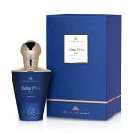 عطر ادکلن استینا پریو بلو ال ریحاب اورینتال - Estina Prive Blue Alrehab Oriental - بررسی، قیمت و خرید