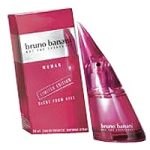 عطر ادکلن سنت فرام هل برو نو بنانی - Scent From Hell Bruno Banani - بررسی، قیمت و خرید