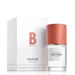 عطر ادکلن بسو پاسیون بسو بیچ پرفیومز - Beso Pasión Beso Beach Perfumes - بررسی، قیمت و خرید