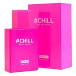 عطر ادکلن چیل بِنچ - #Chill BENCH/PH - بررسی، قیمت و خرید