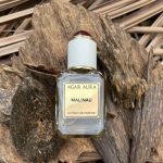 عطر ادکلن مالینا اگر اورا - Malinau Agar Aura - بررسی، قیمت و خرید