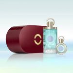 عطر ادکلن لَ‌اینویزیبِل کِی لویی کارون - L'Invisible qui Luit Caron - بررسی، قیمت و خرید