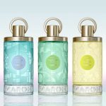 عطر ادکلن لَ‌اینویزیبِل کِی لویی کارون - L'Invisible qui Luit Caron - بررسی، قیمت و خرید