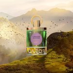 عطر ادکلن لویانوتاسیون او وویاج کارون - L'Invitation au Voyage Caron - بررسی، قیمت و خرید