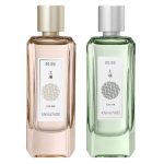 عطر ادکلن دوژو فور هر آنیاکه - Dojou For Her Annayake - بررسی، قیمت و خرید