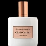 عطر ادکلن سیترس گراندیس کریس کالینز - Citrus Grandis Chris Collins - بررسی، قیمت و خرید