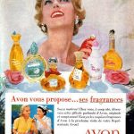عطر ادکلن الگانته ایوون - Elégante Avon - بررسی، قیمت و خرید