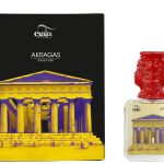 عطر ادکلن آکراگاس چیاتو - Akragas Ciatu - Soul of Sicily - بررسی، قیمت و خرید
