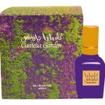 عطر ادکلن کملیا گاردن احمد المغربی - Camelia Garden Ahmed Al Maghribi - بررسی، قیمت و خرید