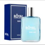 عطر ادکلن رویال پاریس بلو لیک آگوا د شیرو - Royal Paris Blue Lake Água de Cheiro - بررسی، قیمت و خرید