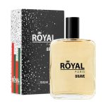 عطر ادکلن رویال پاریس بریو آگوا دی چرو - Royal Paris Brave Água de Cheiro - بررسی، قیمت و خرید