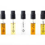 عطر ادکلن گل‌هینا اریج ل دوری - Gul Hina Areej Le Doré - بررسی، قیمت و خرید