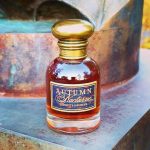 عطر ادکلن آتام نوک‌ترن انت نوفِر - Autumn Nocturne Annette Neuffer - بررسی، قیمت و خرید