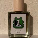 عطر ادکلن اوشنیک عود آروماس دِ سالازار - Oceanic Oud Aromas de Salazar - بررسی، قیمت و خرید