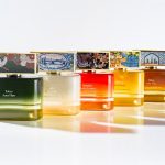 عطر ادکلن بیلبائو (آنه آیو) کانت د پارفوم - Bilbao (Ane Ayo) Contes de Parfums - بررسی، قیمت و خرید