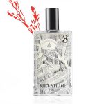 عطر ادکلن شماره ۳ کلن کوریوز بینه-پَپیون - Nº 3 Cologne Curieuse Binet-Papillon - بررسی، قیمت و خرید
