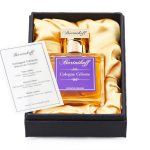 عطر ادکلن کُلون سِله‌ست بورتنیکوف - Cologne Céleste Bortnikoff - بررسی، قیمت و خرید