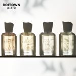 عطر ادکلن وتیور و اولونگ بویتون - Vetiver & Oolong 冰希黎 Boitown 冰希黎 - بررسی، قیمت و خرید