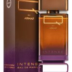 عطر ادکلن کیو اینتنس ادو پرفیوم آرماف - Q Intense Eau de Parfum Armaf - بررسی، قیمت و خرید