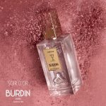 عطر ادکلن سوار دور بردین - Soir d'Or Burdin - بررسی، قیمت و خرید