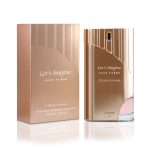 عطر ادکلن لتس ایماجین پور فم کریس آدامز - Let's Imagine Pour Femme Chris Adams - بررسی، قیمت و خرید