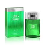 عطر ادکلن گرین کوردوروی پور هوم کریس آدامز - Green Corduroy Pour Homme Chris Adams - بررسی، قیمت و خرید