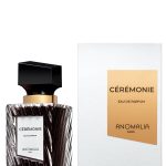 عطر ادکلن سرمونی آنومالیا پاریس - Cérémonie Anomalia Paris - بررسی، قیمت و خرید