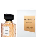 عطر ادکلن آنترکت آنومالیا پاریس - Entre-Acte Anomalia Paris - بررسی، قیمت و خرید