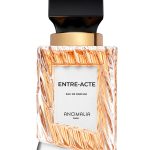 عطر ادکلن آنترکت آنومالیا پاریس - Entre-Acte Anomalia Paris - بررسی، قیمت و خرید