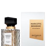 عطر ادکلن نارکوتیک بوهمیک آنومالیا پاریس - Narcotic Bohemic Anomalia Paris - بررسی، قیمت و خرید