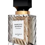عطر ادکلن نارکوتیک بوهمیک آنومالیا پاریس - Narcotic Bohemic Anomalia Paris - بررسی، قیمت و خرید