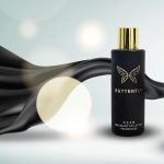 عطر ادکلن باترفلای ایکس اصلان گولچک تزار - Butterfly X Aslan Gülçiçek CZAR - بررسی، قیمت و خرید