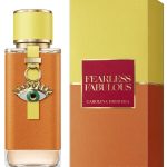 عطر ادکلن فیرلس اند فبیلس کارولینا هررا - Fearless and Fabulous Carolina Herrera - بررسی، قیمت و خرید