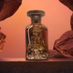 عطر ادکلن غلا انفاس - Ghala Anfas - بررسی، قیمت و خرید