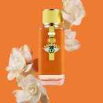 عطر ادکلن فیرلس اند فبیلس کارولینا هررا - Fearless and Fabulous Carolina Herrera - بررسی، قیمت و خرید