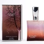 عطر ادکلن توالایت وودز بث اند بادی ورکز - Twilight Woods Bath & Body Works - بررسی، قیمت و خرید