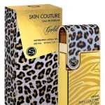 عطر ادکلن اسکین کوتور گلد آرماف - Skin Couture Gold Armaf - بررسی، قیمت و خرید