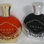 عطر ادکلن آکابا فور من عقبه - Aqaba for Men Aqaba - بررسی، قیمت و خرید