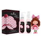 عطر ادکلن میو بیم استار مورانگینیو بولو دی مورانگو آگوا د چیرو - Meu Bem Estar Moranguinho Bolo de Morango Água de Cheiro - بررسی، قیمت و خرید